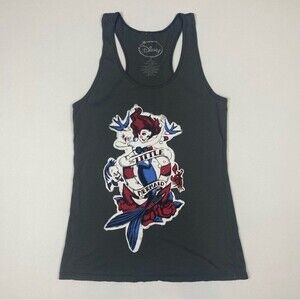 Disney The Little Mermaid Ariel Racerback Tank Top‎